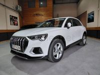Usado Audi Q3 Ambiente 150 CV (110 kW) 2019 Blanco SUV