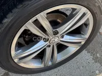 Usado VW T-Roc Sportline 190 CV (139 kW) 2019 Blanco SUV