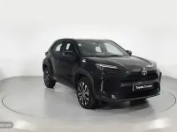 Usado Toyota Yaris Cross Active 116 CV (85 kW) 2023 Negro SUV