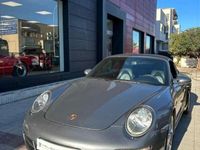 usado Porsche 911 Carrera S Cabriolet 997