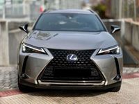 usado Lexus UX 250h Eco 2WD