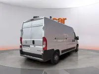 Usado Opel Movano 140 CV (102 kW) 2023 Blanco Van