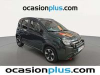 Usado Fiat Panda Cross Cross 69 CV (50 kW) 2023 Verde Utilitario