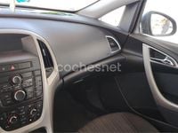 Usado Opel Astra Sportive 110 CV (80 kW) 2011 Gris / plata Familiar