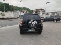 Usado Suzuki Grand Vitara 106 CV (77 kW) 2006 Negro SUV