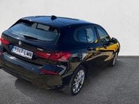 Usado BMW 118 136 CV (100 kW) 2021 Utilitario