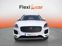 Usado Jaguar E-Pace S 180 CV (132 kW) 2018 Blanco SUV