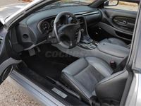 Usado Aston Martin DB7 420 CV (308 kW) 2004 Gris / plata Coupe