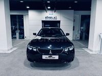 Usado BMW 320e Comfort Edition 204 CV (150 kW) 2022 Negro Berlina