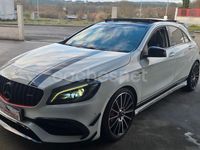 Usado Mercedes A45 AMG 381 CV (280 kW) 2016 Blanco Berlina