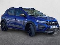 Usado Dacia Sandero Extreme 101 CV (74 kW) 2025