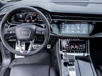 Usado Audi RS Q8 Sport 600 CV (441 kW) 2023 Negro SUV