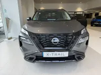 Nuevo Nissan X-Trail 204 CV (150 kW) 2026 Gris / plata SUV