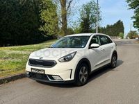 Usado Kia Niro 141 CV (103 kW) 2018 Blanco SUV
