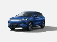 Nuevo BYD Atto 3 329 kW (448 CV) 2026 Azul SUV