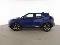 Usado Toyota Yaris Cross Active 116 CV (85 kW) 2022 Azul SUV