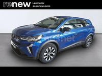 Usado Renault Symbioz Evolution 145 CV (106 kW) 2025 Azul SUV