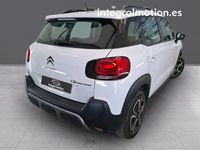 Usado Citroën C3 Aircross Feel 102 CV (75 kW) 2020 Blanco SUV