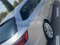 Usado Seat Leon ST 150 CV (110 kW) 2020 Gris / plata Familiar