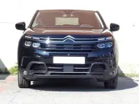 Usado Citroën C5 Aircross Feel 131 CV (96 kW) 2020 Negro SUV