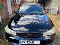 Usado Ford Mondeo 170 CV (125 kW) 1999 Negro Berlina