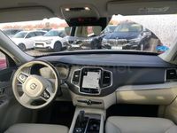 Usado Volvo XC90 Business Edition 392 CV (288 kW) 2020 Negro SUV