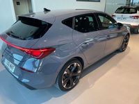 Usado Cupra Leon 150 CV (110 kW) 2024 Gris Berlina