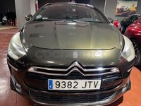 Usado DS Automobiles DS5 Performance 150 CV (110 kW) 2016 Marrón Utilitario