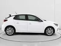 Usado Opel Corsa Edition 100 CV (73 kW) 2021 Blanco Utilitario
