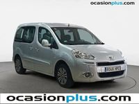 usado Peugeot Partner Tepee Active 1.6 HDi 92cv