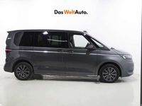 usado VW Multivan Life Batalla Corta 2.0 TDI 110 kW (150 CV) DSG