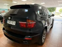 Usado BMW X5 306 CV (225 kW) 2010 Negro SUV