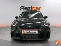 Usado Mini John Cooper Works 231 CV (169 kW) 2021 Negro Utilitario