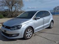 Occasion VW Polo Sport 90 ch (66 kW) 2012 Gris Citadine
