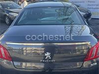 Occasion Peugeot 508 Active 140 ch (102 kW) 2013 Noir Berline