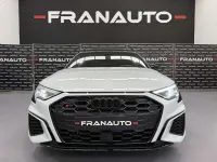 Usado Audi S3 Sportback 310 CV (228 kW) 2023 Blanco Utilitario