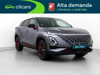 Usado Omoda 5 185 CV (136 kW) 2024 Gris SUV