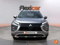 Usado Mitsubishi Eclipse Cross 188 CV (138 kW) 2023 Gris SUV