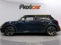 Usado Mini Cooper S 192 HP (141 kW) 2021 Preto Citadino