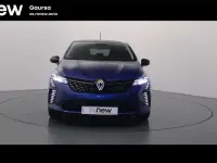 Nuevo Renault Clio V Evolution 143 CV (105 kW) 2026 Azul Berlina