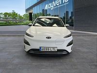 Usado Hyundai Kona 100 kW (136 CV) 2021 Blanco SUV
