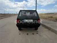 Usado Seat Marbella 41 CV (30 kW) 1996 Verde Utilitario