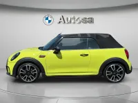Usado Mini Cooper Cabriolet 178 CV (130 kW) 2023 Descapotable