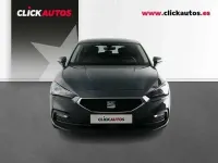 Occasion Seat Leon Style 116 PK (85 kW) 2025 Blauw Hatchback