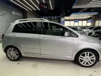 Usado VW Golf V GT 140 CV (102 kW) 2007 Gris Utilitario