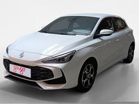 Usado MG MG3 Comfort 195 CV (143 kW) 2024 Blanco Utilitario