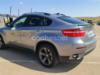 Usado BMW X6 245 CV (180 kW) 2012 Beige SUV