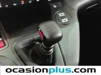 Nuevo Fiat Doblò 102 CV (75 kW) 2026 Blanco Monovolumen