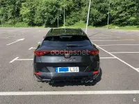 Usado Cupra Formentor VZ 310 CV (228 kW) 2021 Negro SUV