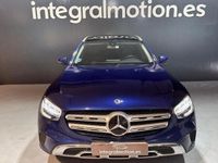 usado Mercedes 200 GLC GLC4MATIC